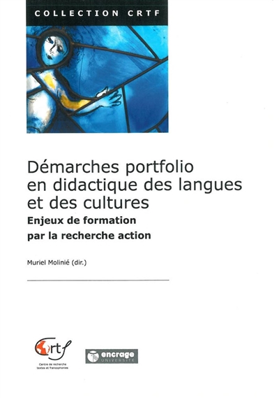 Démarches portfolio en didactique des langues et des cultures : enjeux de formation par la recherche action