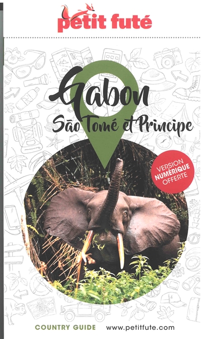 Gabon, Sao Tomé et Principe