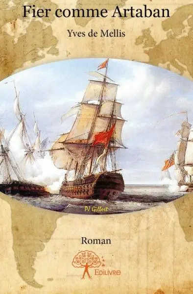 Fier comme artaban