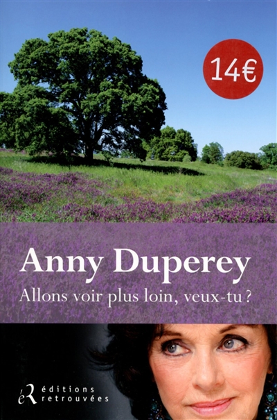 Allons voir plus loin, veux-tu ?