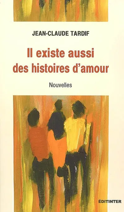Il existe aussi des histoires d'amour