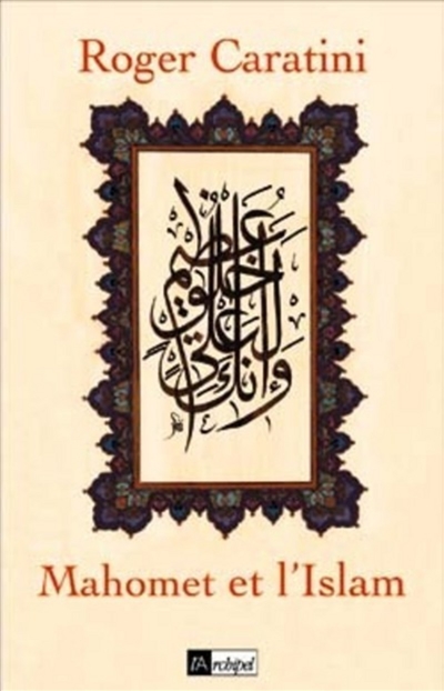 Mahomet, vie du prophète