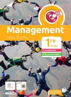 Management 1re STMG