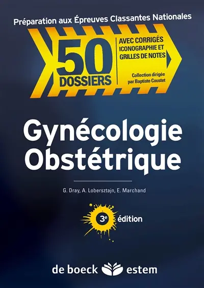 Gynécologie, obstétrique
