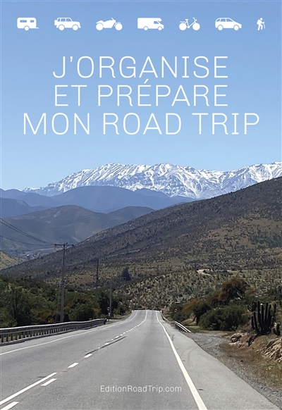 J'organise et prépare mon...