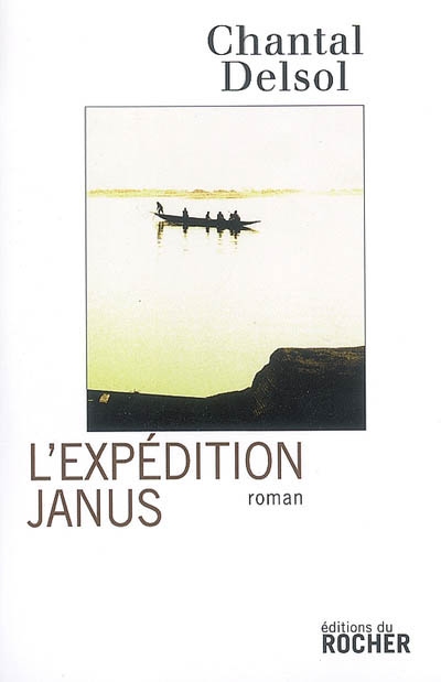 L'expédition Janus