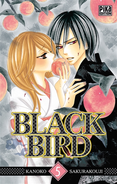 Black bird. Vol. 5