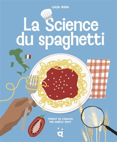La science du spaghetti