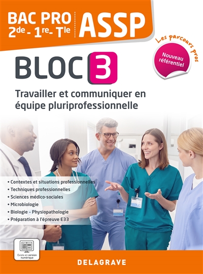 Travailler et communiquer...