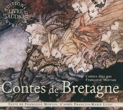Contes de Bretagne