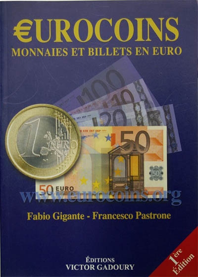 Eurocoins : monnaies et billets en euro