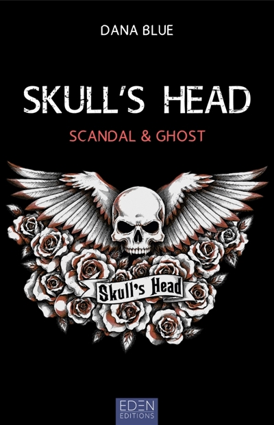 Skull's head. Vol. 2....