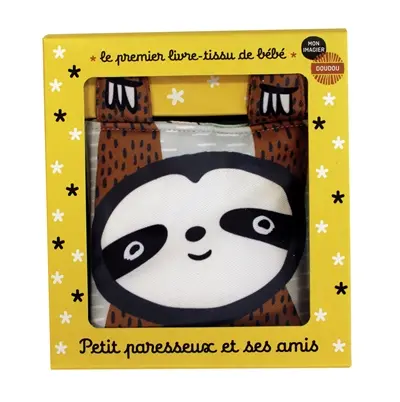 Petit paresseux et ses amis