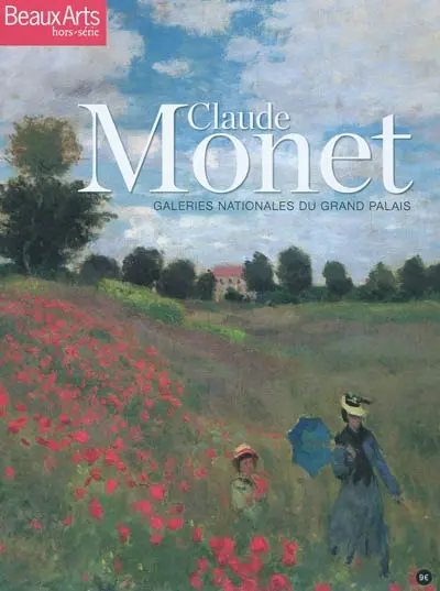 Claude Monet
