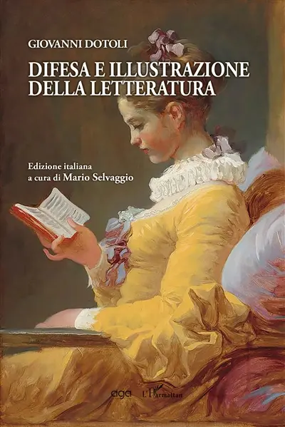 Difesa e illustrazione della letteratura