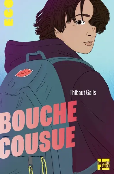 Bouche-Cousue