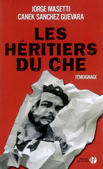 Les héritiers du Che