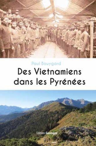Des Vietnamiens dans les Pyrénées