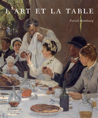 L'art et la table