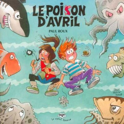 Le poison d'avril