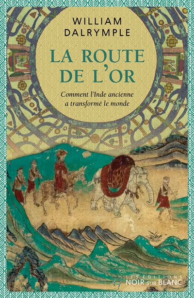 La route de l'or : comment...