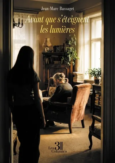 Avant que s'éteignent les lumières