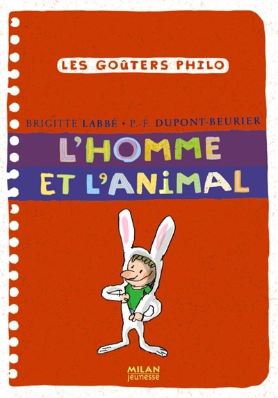 L'homme et l'animal