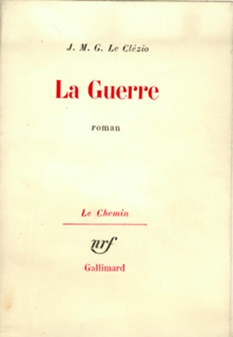 La Guerre