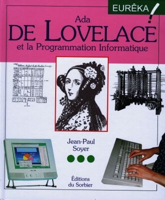 Ada de Lovelace et la programmation informatique
