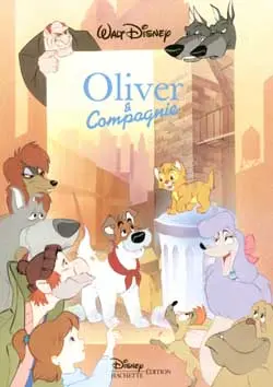Oliver et compagnie