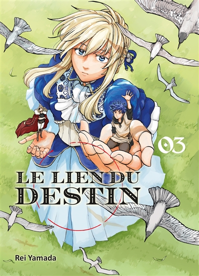 Le lien du destin. Vol. 3
