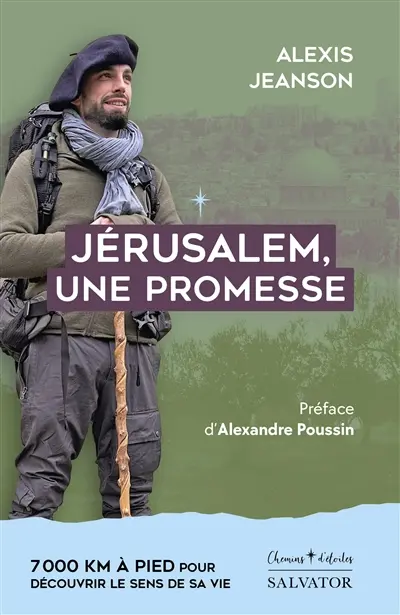 Jérusalem, une promesse Jérusalem, une promesse