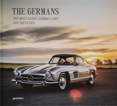 The Germans : the most...