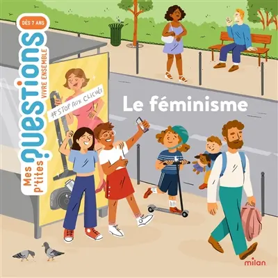 Le féminisme