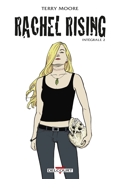 Rachel rising : intégrale. Vol. 2