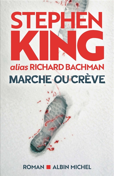 Marche ou crève