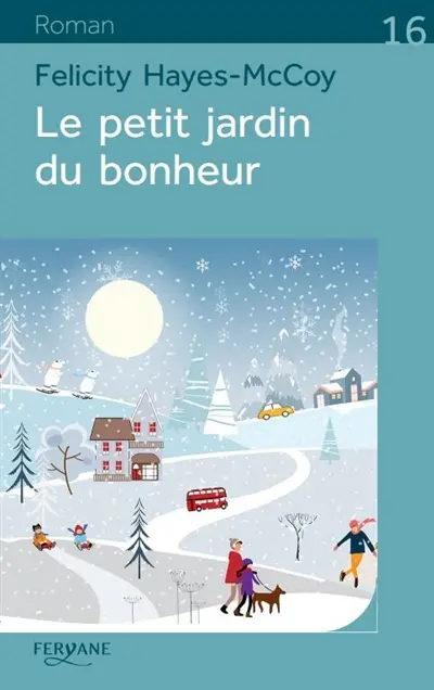 Le petit jardin du bonheur