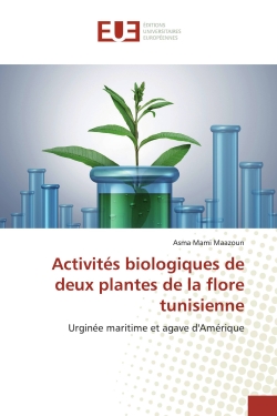 Activités biologiques de...