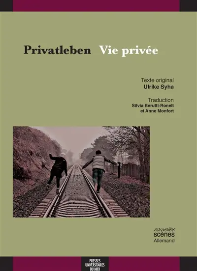 (Nie)ludzkie dzienniki. Récits (in)humains