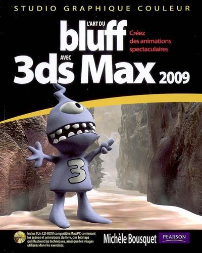 L'art du bluff avec 3ds Max 2009