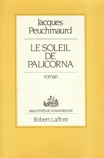 Le Soleil de Palicorna