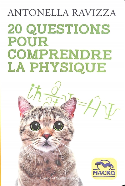 20 questions pour comprendre la physique