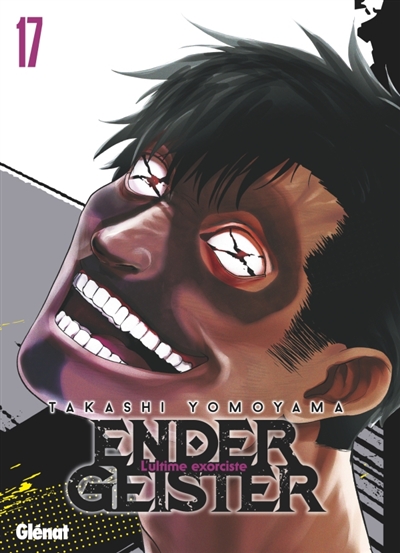 Ender geister : l'ultime...