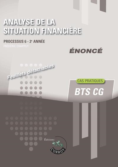 Analyse de la situation...