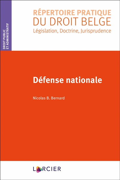 Défense nationale