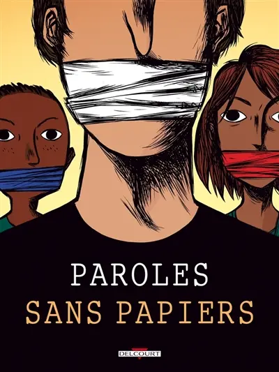 Paroles sans papiers : témoignages