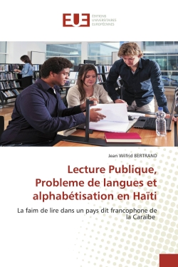 Lecture Publique, Probleme...