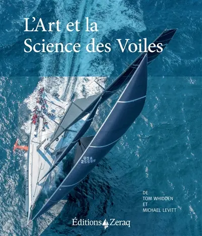 L'art et la science des voiles