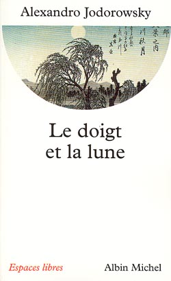 Le doigt et la lune