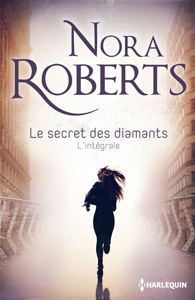 Le secret des diamants :...